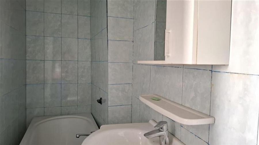 Garsoniera cartier CFR, et 4, termopan, CT - 2