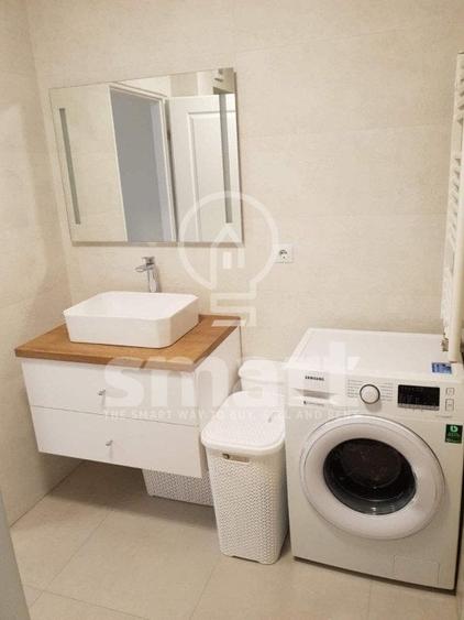 Apartament 2 camere  Garaj subteran + boxa depozitare  Grand Park Iulius Mall - 8