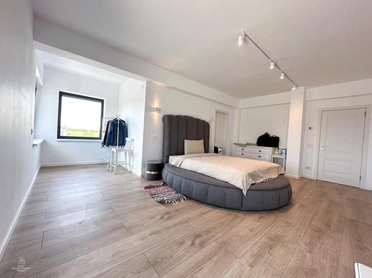 Smart Home | Complet Autonoma Energetic | 4 Dormitoare | 4 Bai | 547mp teren - 27