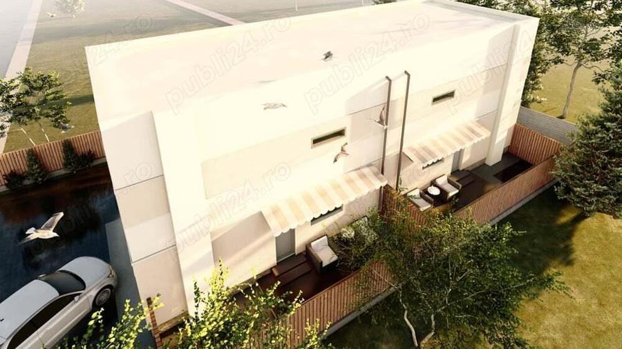 De Vanzare ApartHotel Techirghiol - 4