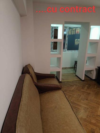 De inchiriat - apartament 2 camere - 5