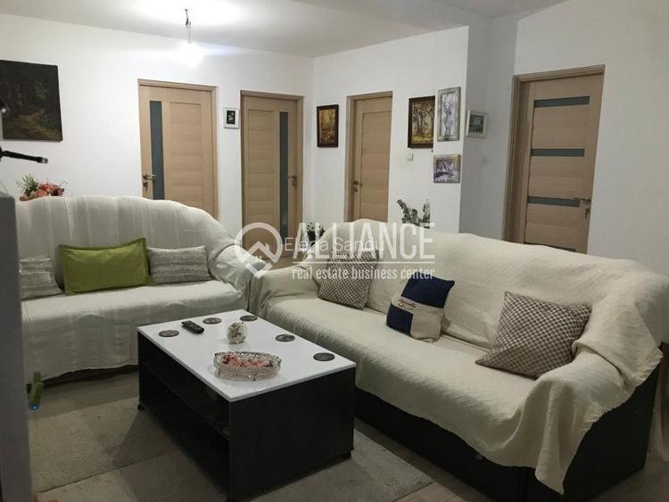 NAVODARI (COD04)-Casa 3 camere,baie, bucatarie