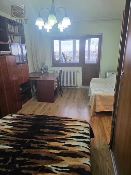 Apartament 2 camere -10 minute metrou Titan - 1