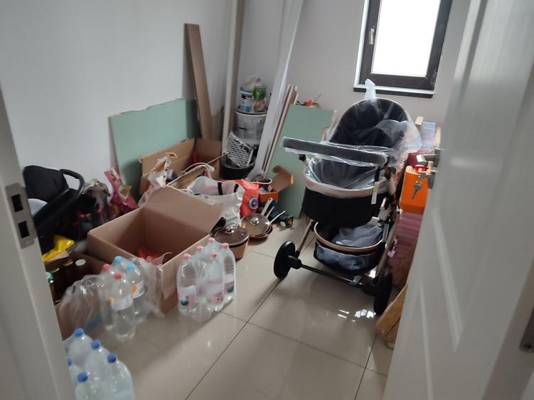 Sanandrei, Spurafete generoase, drum asflatat - 15