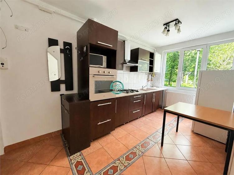 Vand apartament cu 2 camere in Cornisa, la doar 7 minute de UMF. - 4