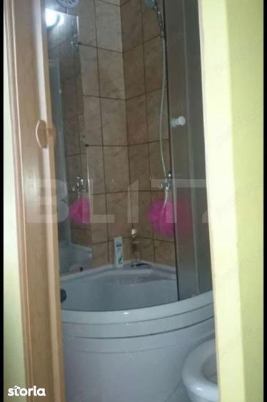 Garsoniera compacta, utilata zona Dacia, ideala pentru inceput - 3