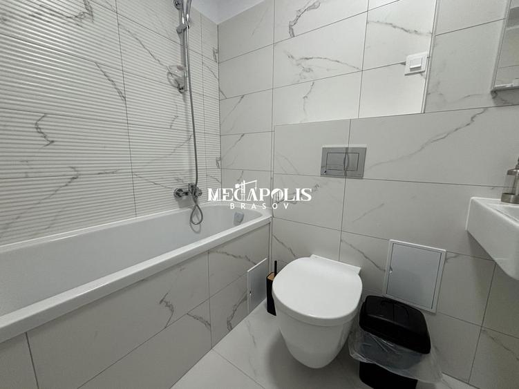 Apartament 3 camere | Parcare | Decomandat | Prima închiriere - 15