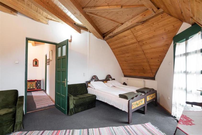 RECO Complex imobiliar in zona turistica- Cetate Oradea - 17