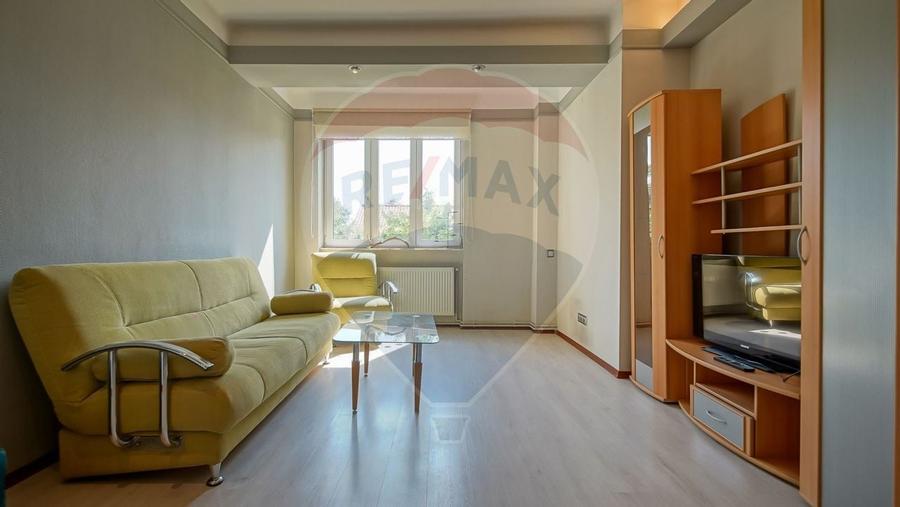 Apartament cu 2 camere de inchiriat in zona Centrul Civic - 4