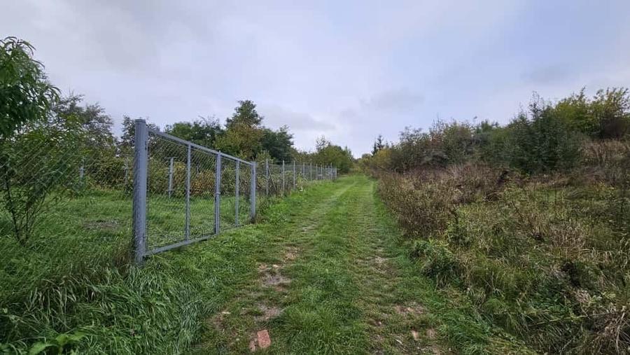 0 % comision, Lot format din 3 parcele de teren, zona Antonio Gaudi - 3