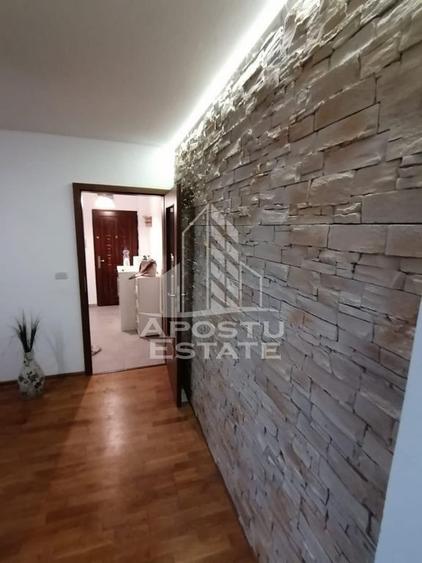 Apartament cu 3 camere, Zona Dacia - 5