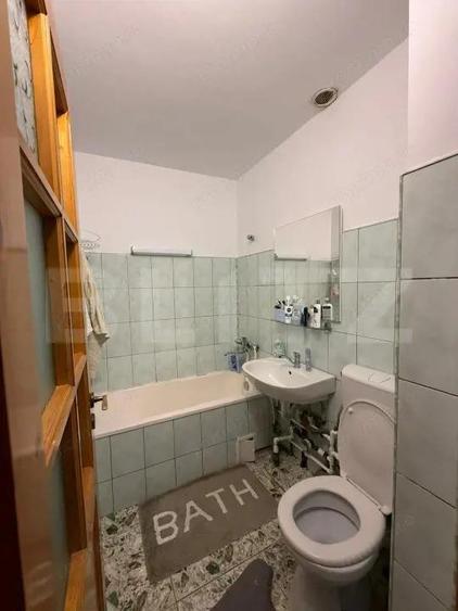 Apartament 2 camere, 41 mp, zona Dacia - 5