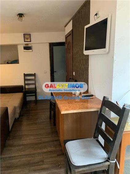 Studio Foreigners Friendly 13 Septembrie G162 - 4