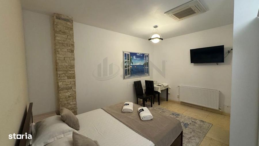 Pensiune Buftea I Premium I Inchiriere - 10