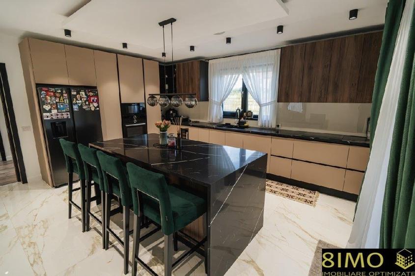 Casa superba Falticeni - 11