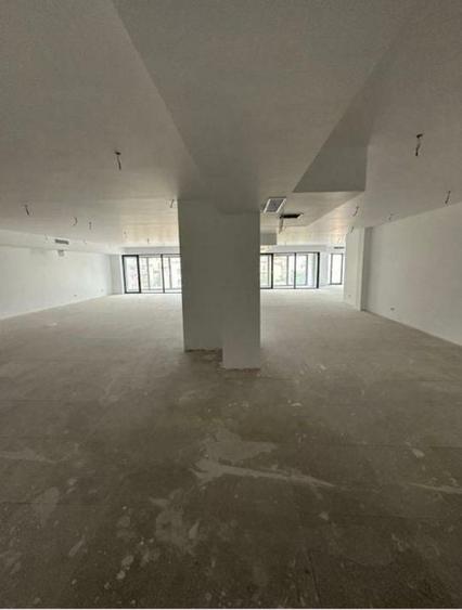 Barbu Vacarescu, spatiu in suprafata utila de 230 - 2