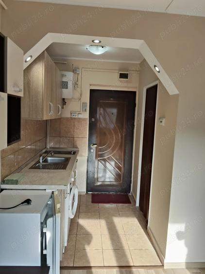 Vand garsoniera situata in Satu Mare, Cartier Micro 17 - 3