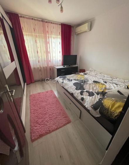Vanzare apartament 2 camere Gorjului