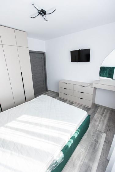 Inchiriere apartament 2 camere Gh. Doja Pitesti - 6