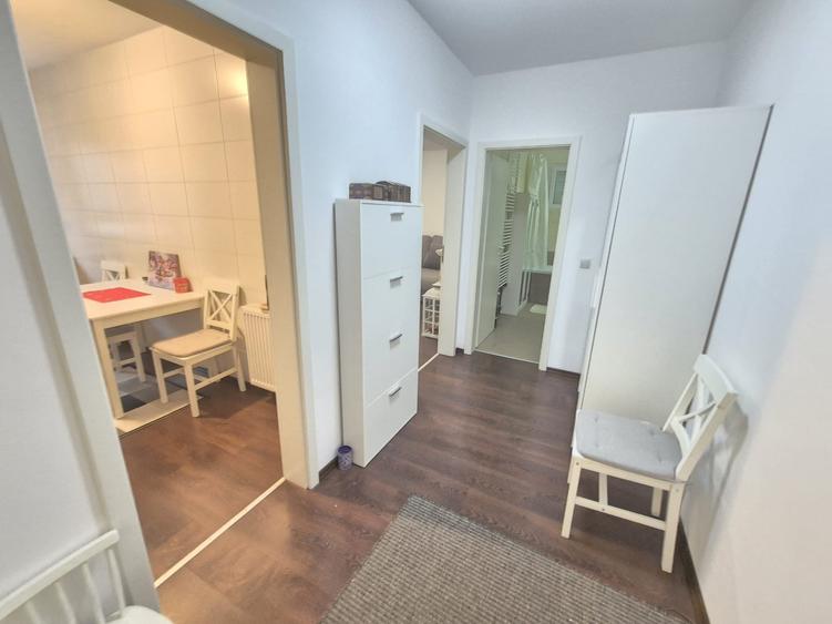 Vanzare  apartament 2 camere Avantgarden 3 etajul 4 mobilat si utilat complet - 30