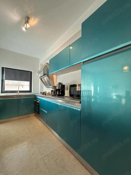 vand apartament 2 camere,mobilat,utilitat Mamaia Nord - 1