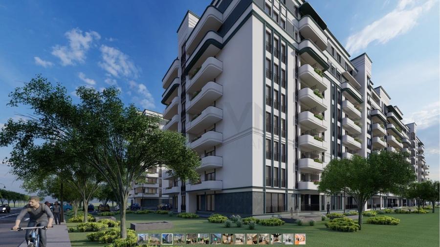 REA1027895 Studio My Place North I Pipera Plaza I Investitie I - 9