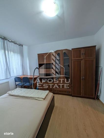 Garsoniera mobilata si utilata, Zona Soarelui, Timisoara, Generala 30 - 4