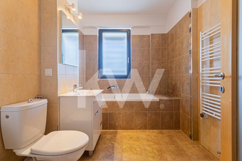 OPORTUNITATE | TRACTORUL | 3 CAMERE | 2 BĂI | 2 BALCOANE | 2 PARCĂRI | BOXĂ - 14