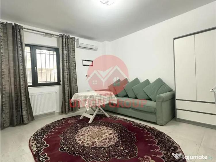 Apartament 2 Camere Decomandat si Loc de Parcare Subteran - - 8