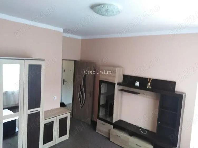 Proprietar, inchiriez garsoniera decomandata, 32mp, balcon, parcare, et3 4, Turni?or, Ogorului