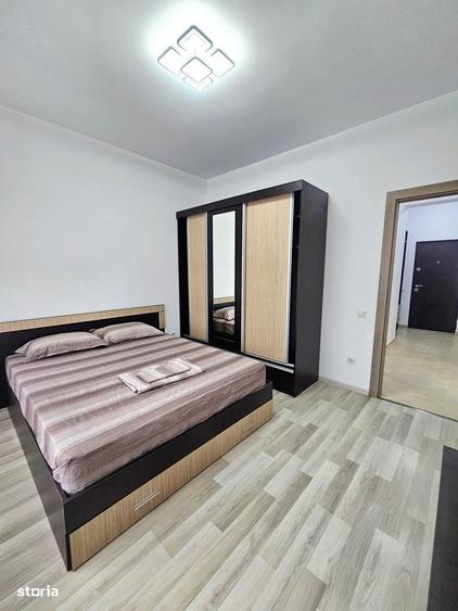 Apartament 2 camere 60 mp, renovat, Strada Oituz, Popesti-langa Metrou - 5