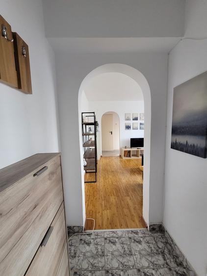 Apartament 2 camere ultracentral Cișmigiu | Terasă | Ideal investiție | 0% com - 8