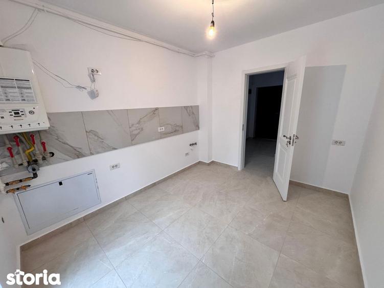 AP. 3 CAMERE, BLOC NOU, BUCATARIE INCHISA, CENTRALA PROPRIE, PARCARE, - 2