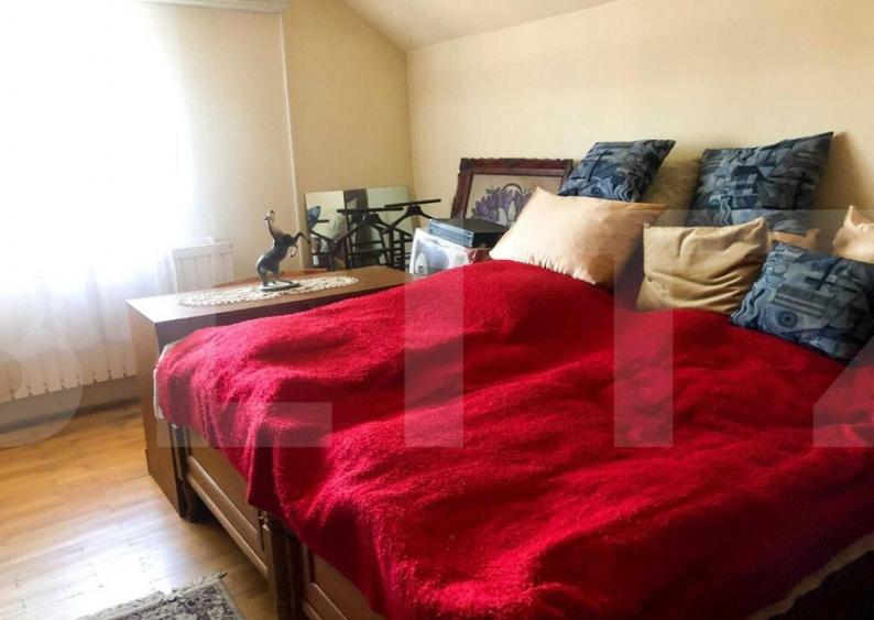 Casa individuala de 200 mp si teren 320 mp in Calea Toro - 6