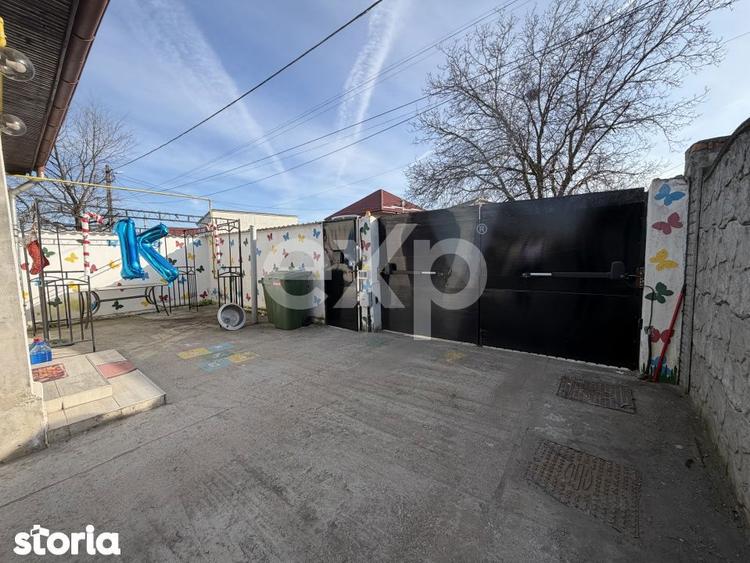 Jilva granita Magurele 140 mp utili 1091 mp piscina,solar toate utili - 5