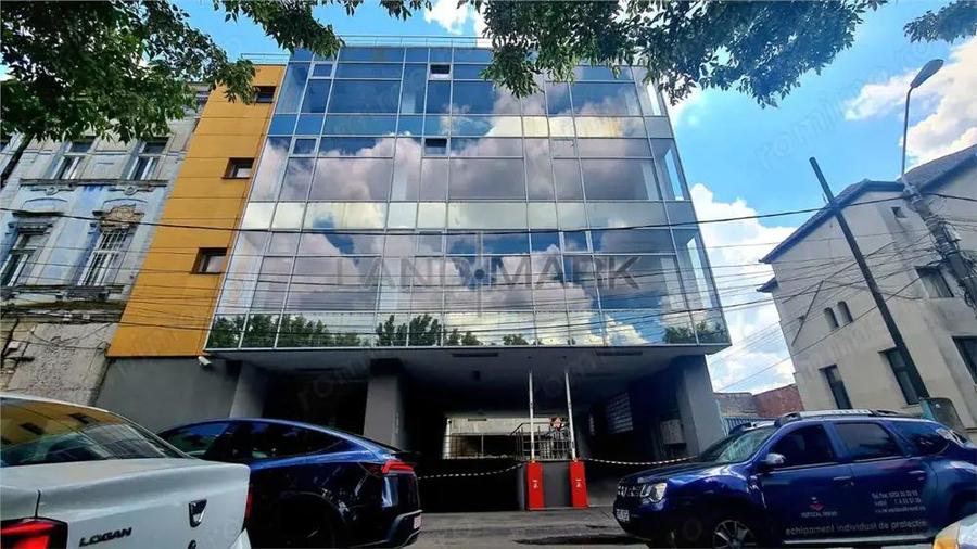 Cladire de birouri servicii, 1000 mp , semicentral, Timisoara - 18