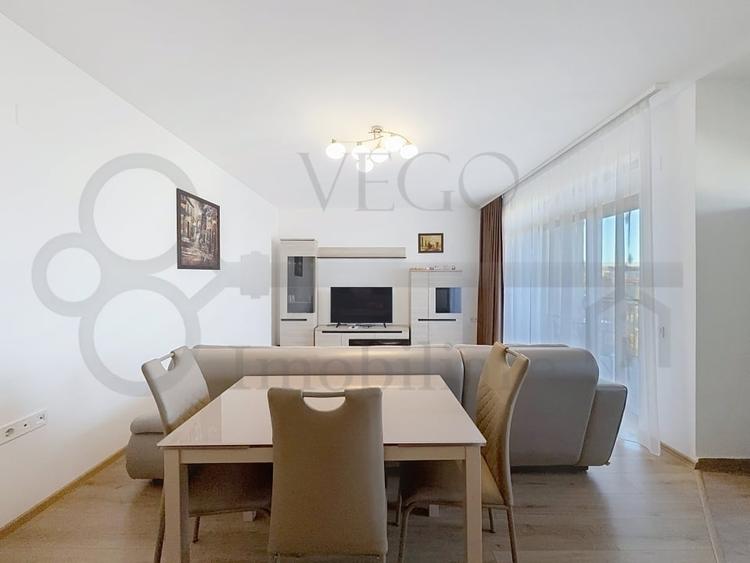 2-bedroom apartment + living room, 75 sqm, UMF area - Sp. Recuperare - 3