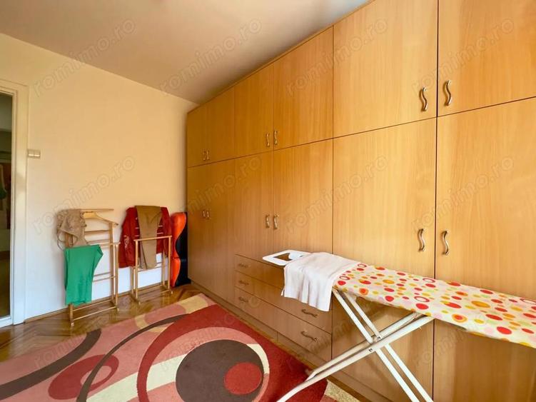 Decomandat. Centrala termica proprie. Langa Uranus Plaza ! - 1