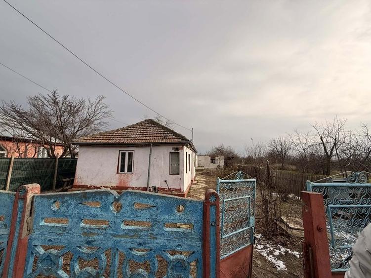 Casa in Sageata pe ulita 100dempina lasosea. - 6