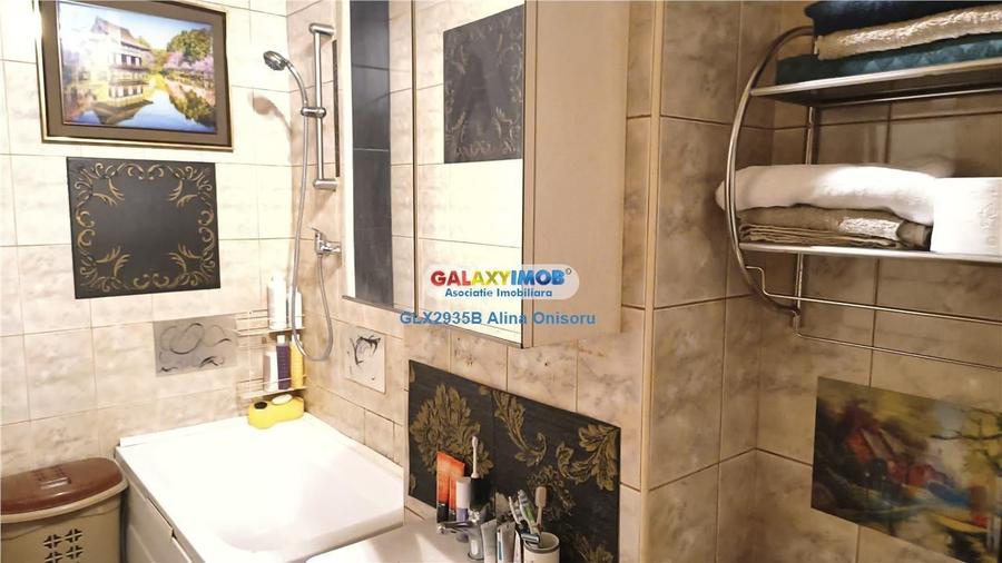 Garsoniera _Barca_Rahova in bloc reabilitat termic - 2