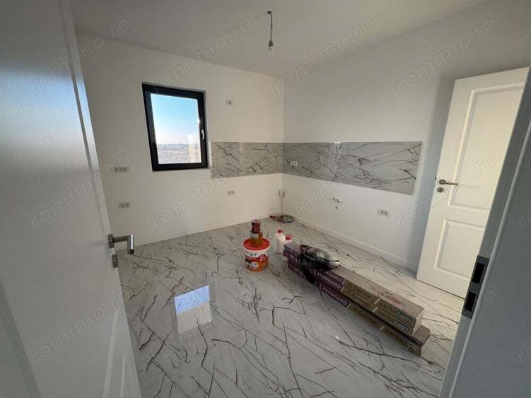 Comision 0%. Pompa de caldura si panouri. Despartit prin camera tehnica - 4