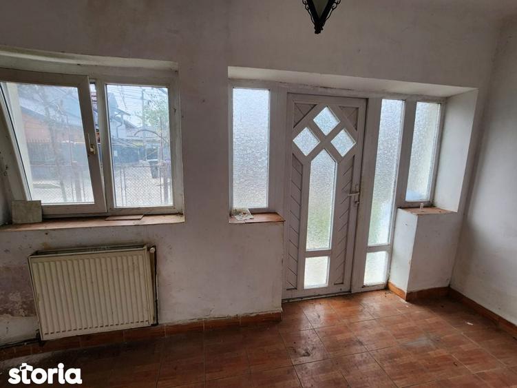 Casa in Bacau zona Nord str Lunei Comision 0% - 7