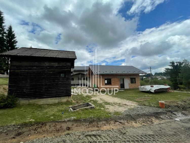 De vanzare cabana centru Belis - 4