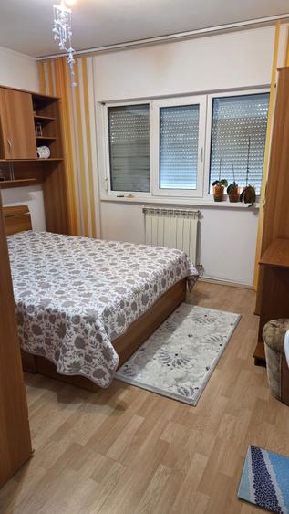 Apartament cu 2 camere decomandate - 3