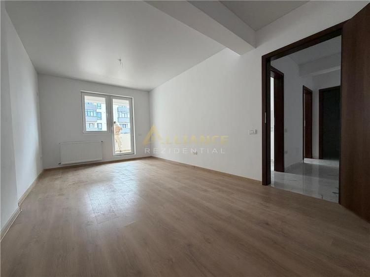 15 Min. M.Berceni - 2 Camere+TERASA - 98.250€ TVA INCLUS - 5