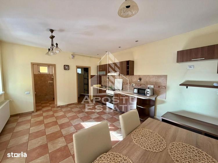 Apartament cu 3 camere, de inchiriat, zona Bogdanesti, Timisoara - 7