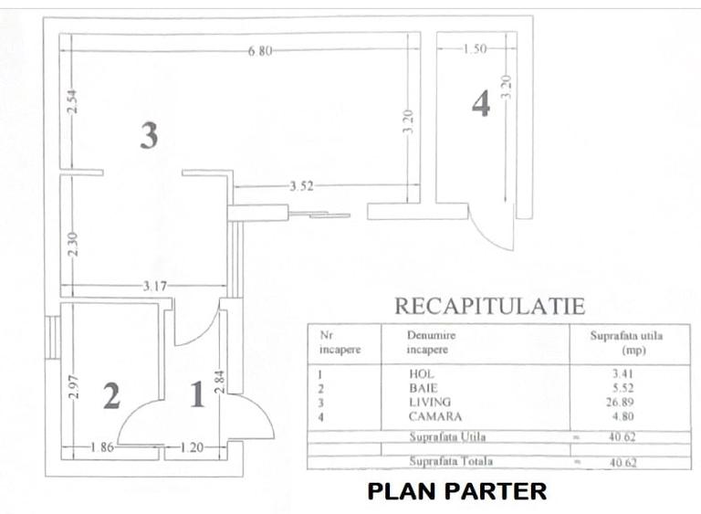 Drumul Sarii - Razoare, singur curte, constructie 2010semimobilata - 17