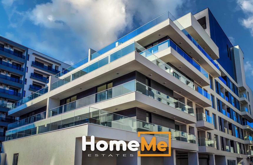 North Avenue by A|B Imobiliare | Pipera | 3 camere | 119 mp. | 2025 - video - 10