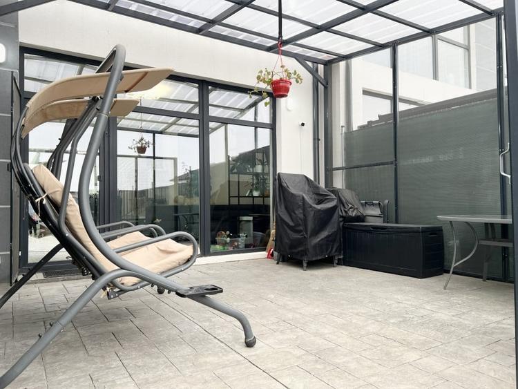 Casa insiruita, 90mp Utili, 227mp Teren, 4 camere -  Sacalaz - 17