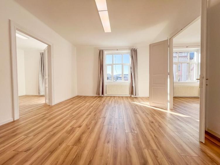 Spațiu Birou, 105 mp, Finisaje Noi, Centru, Calea Dorobanților - 3